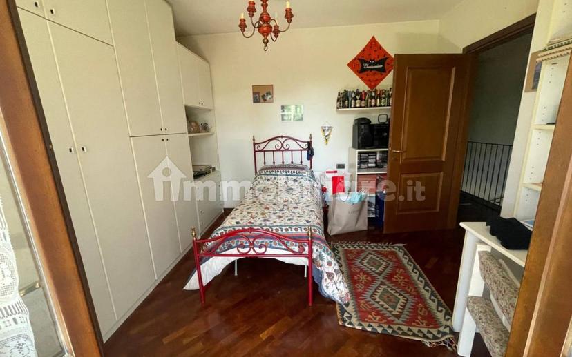 Villa unifamiliare via della Merta, Centro, Rivergaro — foto 40 di 60