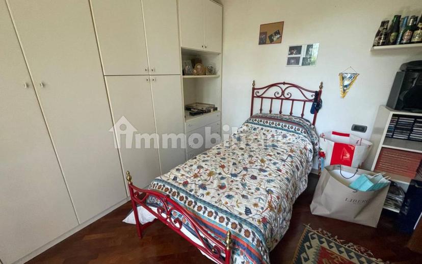 Villa unifamiliare via della Merta, Centro, Rivergaro — foto 4 di 60