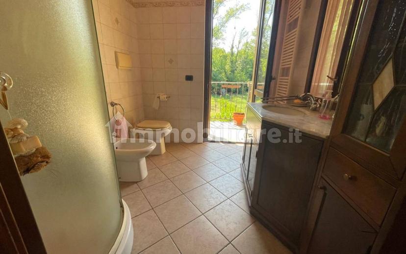 Villa unifamiliare via della Merta, Centro, Rivergaro — foto 29 di 60