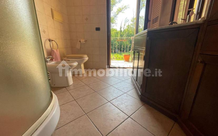 Villa unifamiliare via della Merta, Centro, Rivergaro — foto 43 di 60