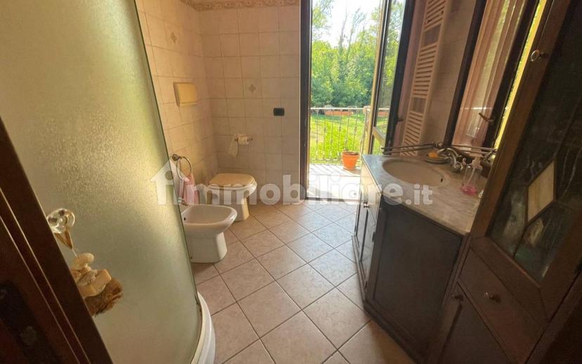 Villa unifamiliare via della Merta, Centro, Rivergaro — foto 3 di 60