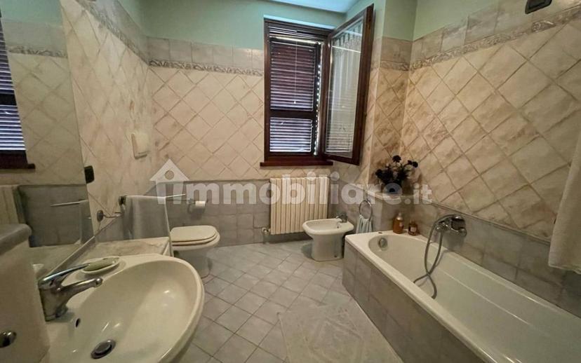 Villa unifamiliare via della Merta, Centro, Rivergaro — foto 13 di 60