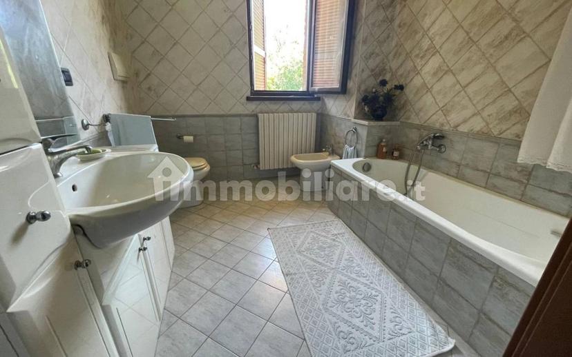 Villa unifamiliare via della Merta, Centro, Rivergaro — foto 12 di 60