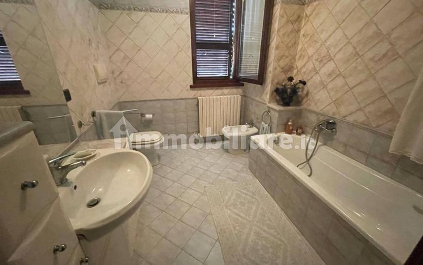 Villa unifamiliare via della Merta, Centro, Rivergaro — foto 46 di 60