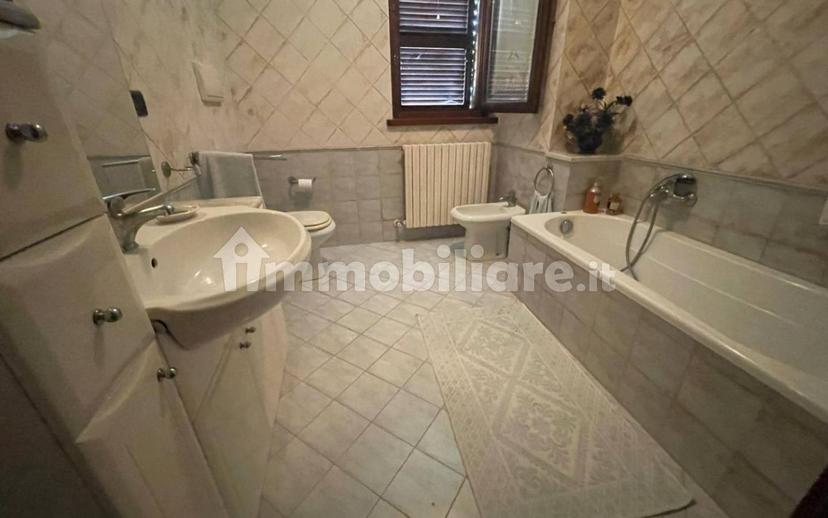 Villa unifamiliare via della Merta, Centro, Rivergaro — foto 48 di 60
