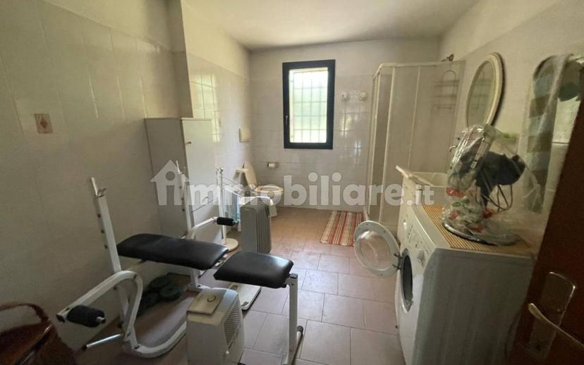 Villa unifamiliare via della Merta, Centro, Rivergaro — foto 60 di 60
