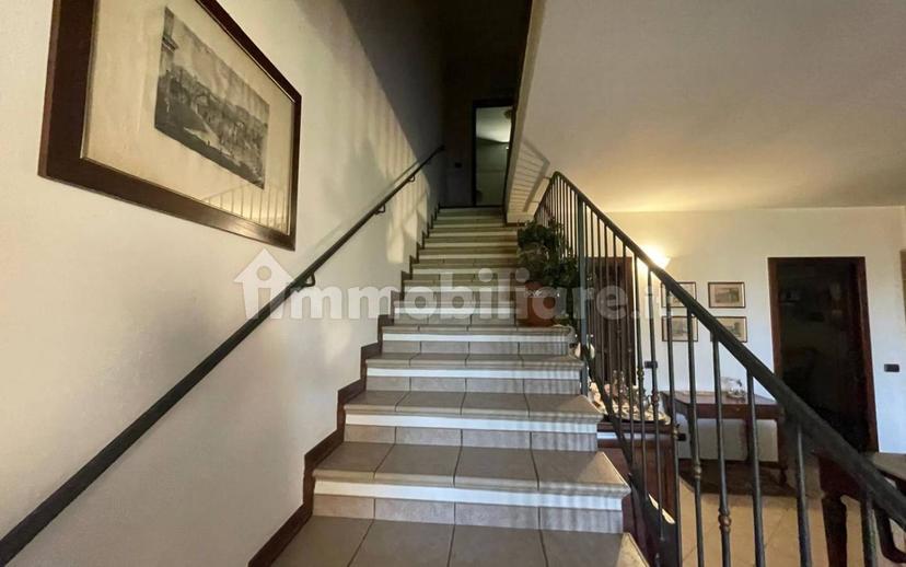 Villa unifamiliare via della Merta, Centro, Rivergaro — foto 9 di 60