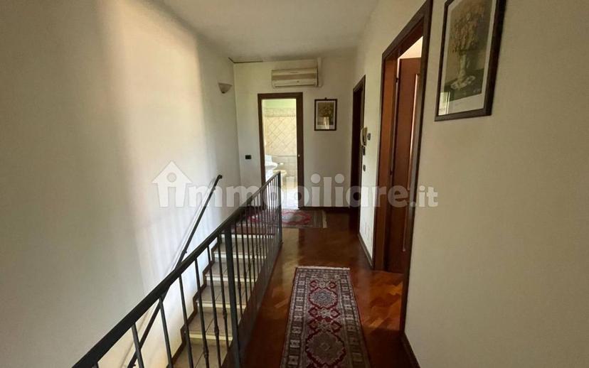 Villa unifamiliare via della Merta, Centro, Rivergaro — foto 17 di 60