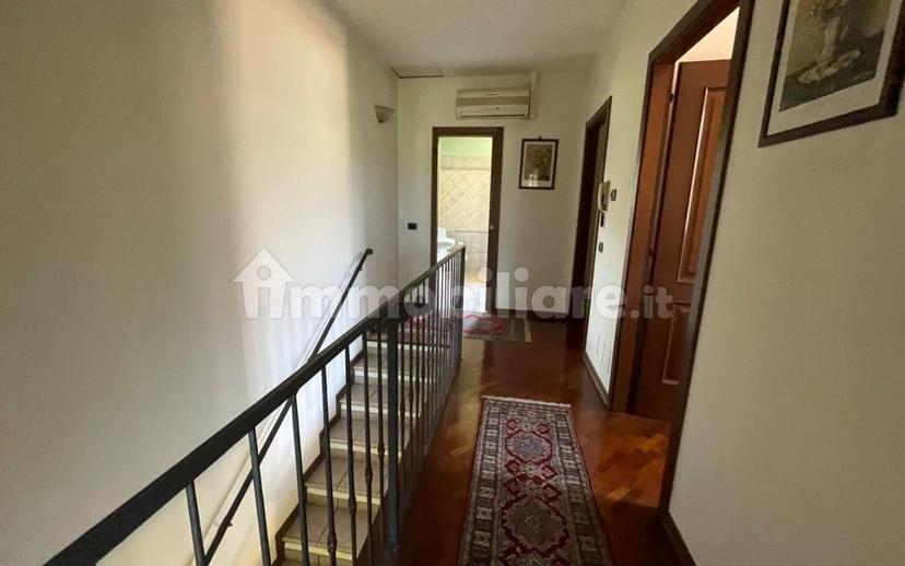 Villa unifamiliare via della Merta, Centro, Rivergaro — foto 58 di 60