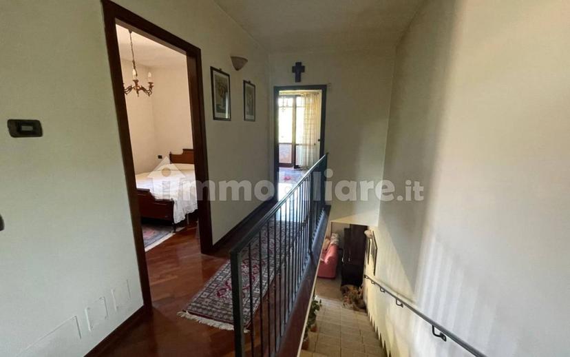 Villa unifamiliare via della Merta, Centro, Rivergaro — foto 14 di 60