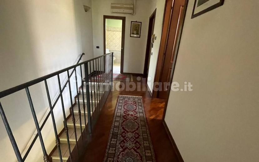 Villa unifamiliare via della Merta, Centro, Rivergaro — foto 42 di 60