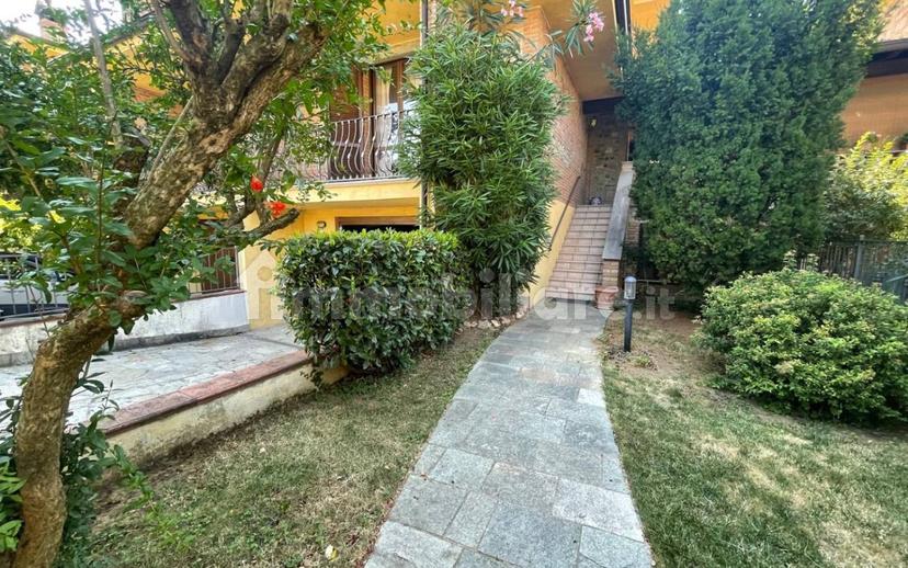 Villa unifamiliare via della Merta, Centro, Rivergaro — foto 53 di 60