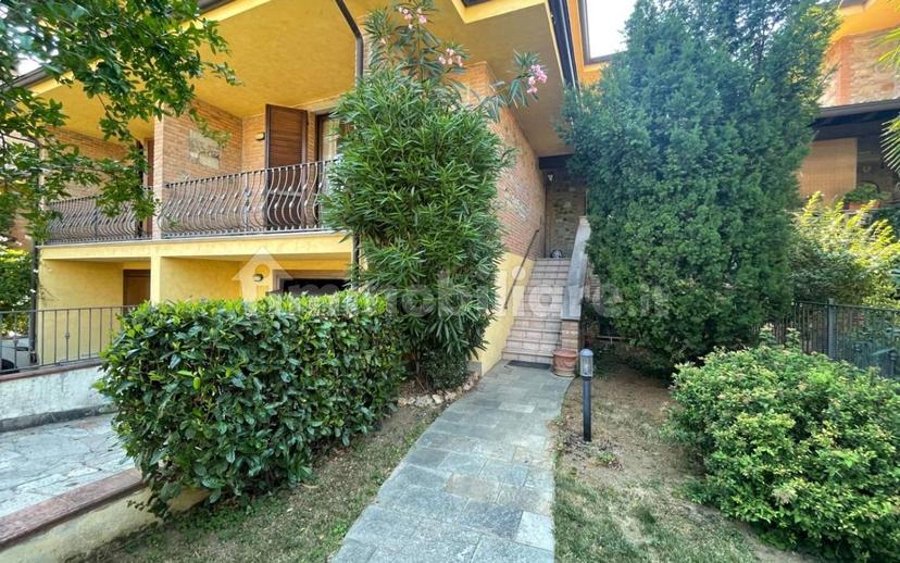 Villa unifamiliare via della Merta, Centro, Rivergaro — foto 41 di 60
