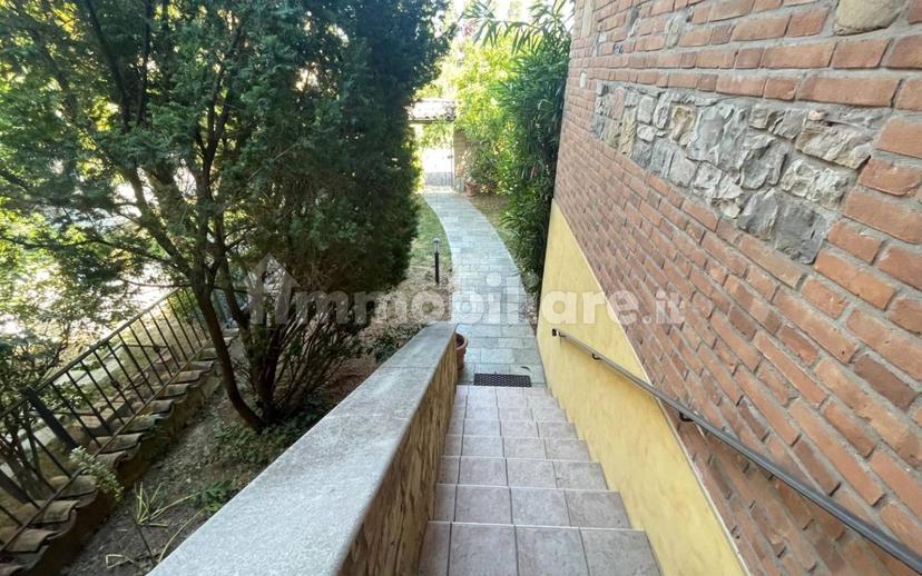 Villa unifamiliare via della Merta, Centro, Rivergaro — foto 33 di 60