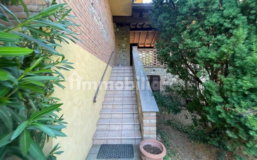 Villa unifamiliare via della Merta, Centro, Rivergaro — foto 25 di 60
