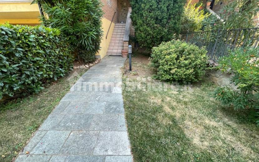 Villa unifamiliare via della Merta, Centro, Rivergaro — foto 24 di 60