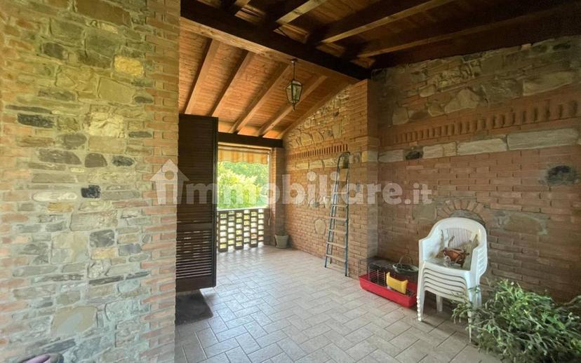 Villa unifamiliare via della Merta, Centro, Rivergaro — foto 51 di 60