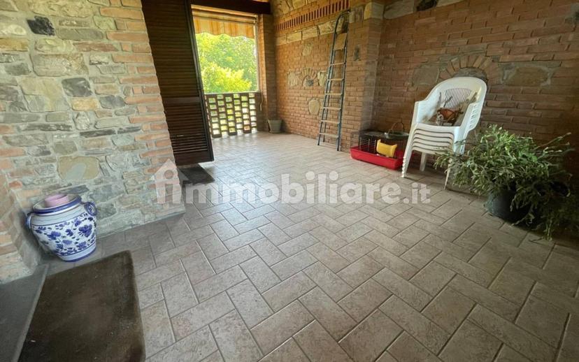 Villa unifamiliare via della Merta, Centro, Rivergaro — foto 32 di 60