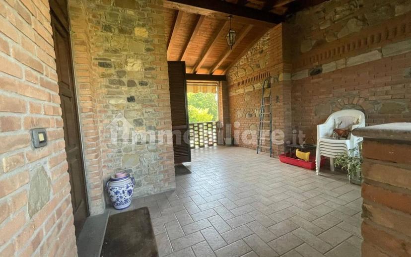 Villa unifamiliare via della Merta, Centro, Rivergaro — foto 34 di 60