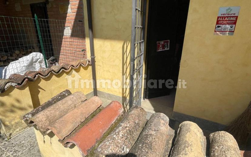 Villa unifamiliare via della Merta, Centro, Rivergaro — foto 23 di 60