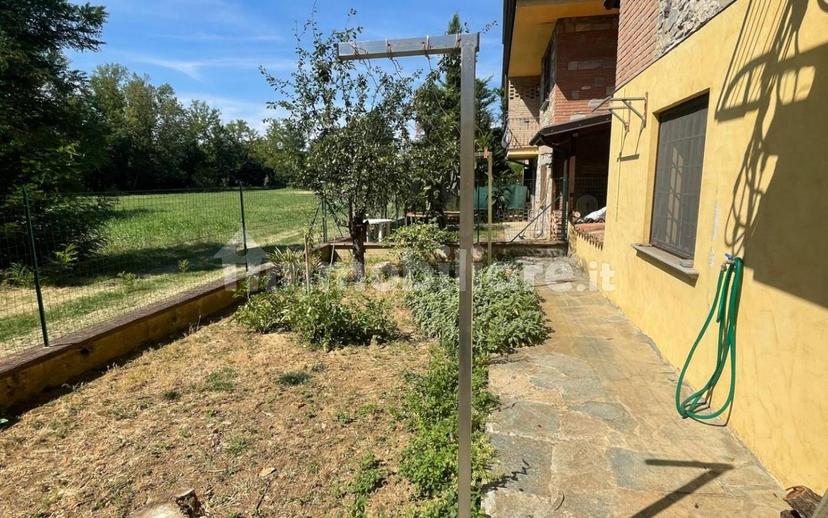 Villa unifamiliare via della Merta, Centro, Rivergaro — foto 22 di 60