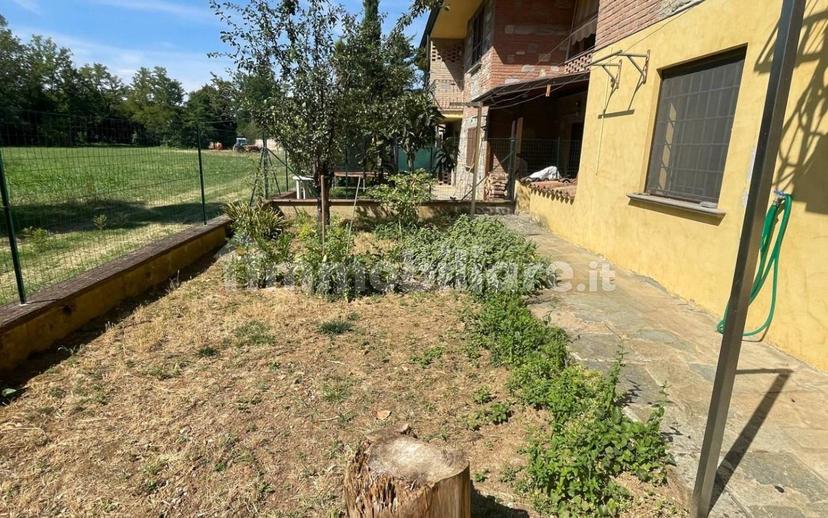 Villa unifamiliare via della Merta, Centro, Rivergaro — foto 37 di 60