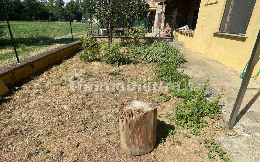 Villa unifamiliare via della Merta, Centro, Rivergaro — foto 50 di 60