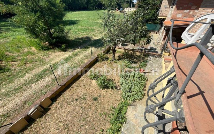 Villa unifamiliare via della Merta, Centro, Rivergaro — foto 39 di 60