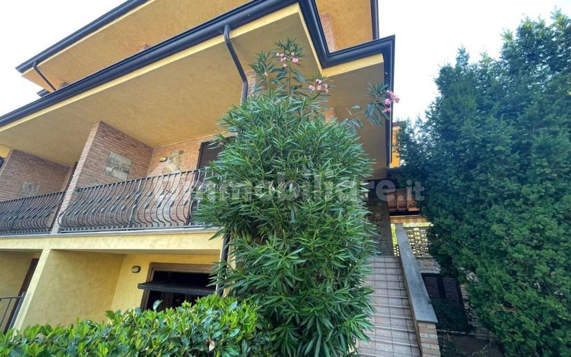 Villa unifamiliare via della Merta, Centro, Rivergaro — foto 27 di 60