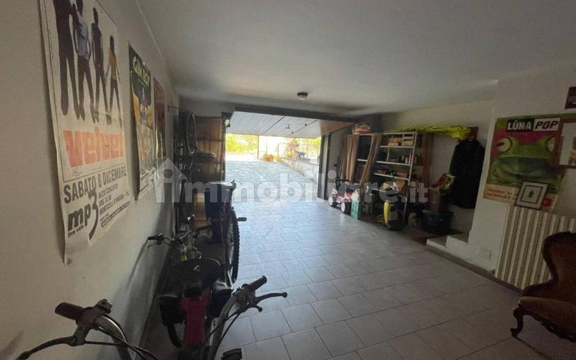 Villa unifamiliare via della Merta, Centro, Rivergaro — foto 20 di 60