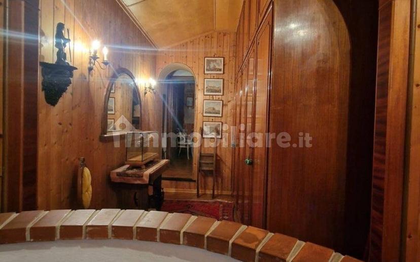 Villa unifamiliare via Mogadiscio 68, Molassana, Genova — foto 6 di 48