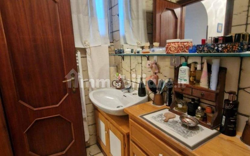 Villa unifamiliare via Mogadiscio 68, Molassana, Genova — foto 25 di 48