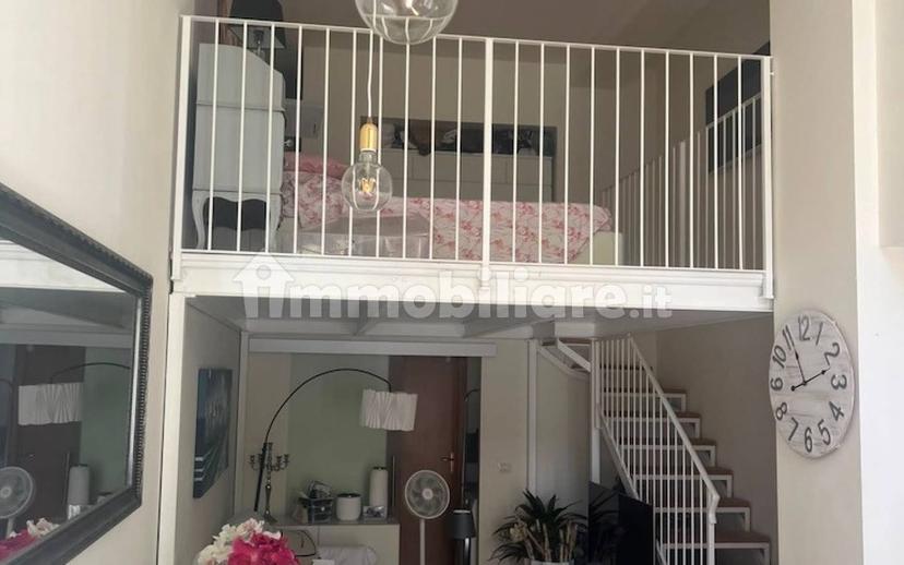 Loft, ottimo stato, piano terra, Adriatico, Ancona — foto 5 di 5