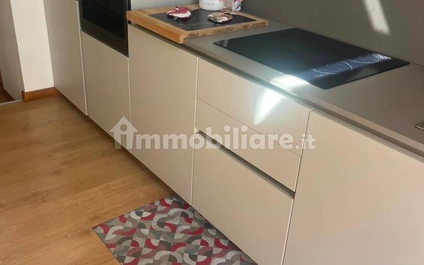 Loft, ottimo stato, piano terra, Adriatico, Ancona — foto 3 di 5