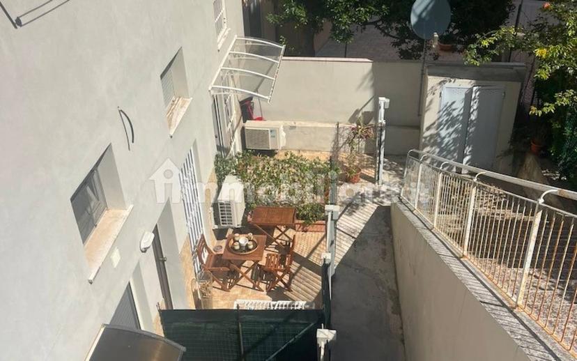 Loft, ottimo stato, piano terra, Adriatico, Ancona — foto 2 di 5