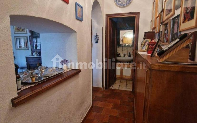Villa unifamiliare via Mogadiscio 68, Molassana, Genova — foto 22 di 48