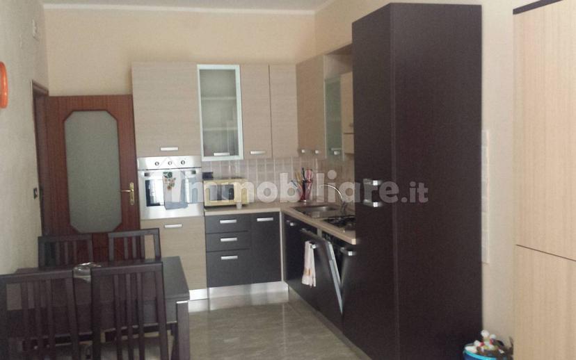 Trilocale Vico 2 Giustino Fortunato 7, Sant'Arcangelo — foto 5 di 7