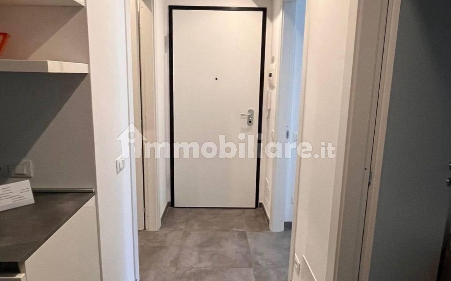 Trilocale via Martiri delle Foibe, Centro, Loano