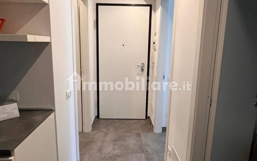 Trilocale via Martiri delle Foibe, Centro, Loano