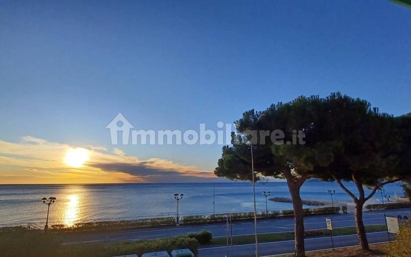 Trilocale via Berninzoni 112, Spotorno — foto 7 di 11