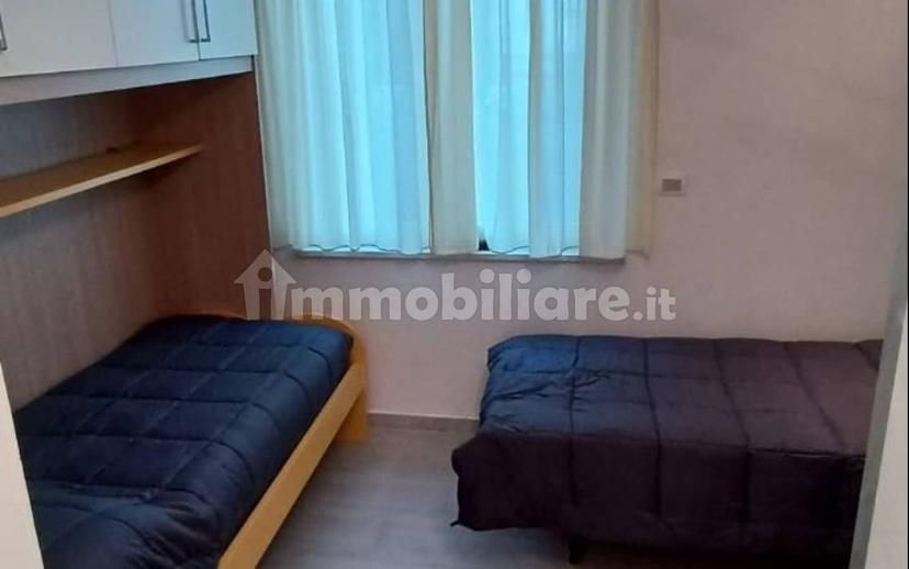 Trilocale via Berninzoni 112, Spotorno — foto 9 di 11
