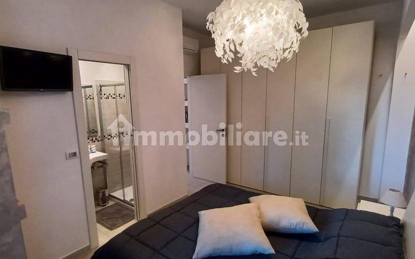 Trilocale via Berninzoni 112, Spotorno — foto 6 di 11