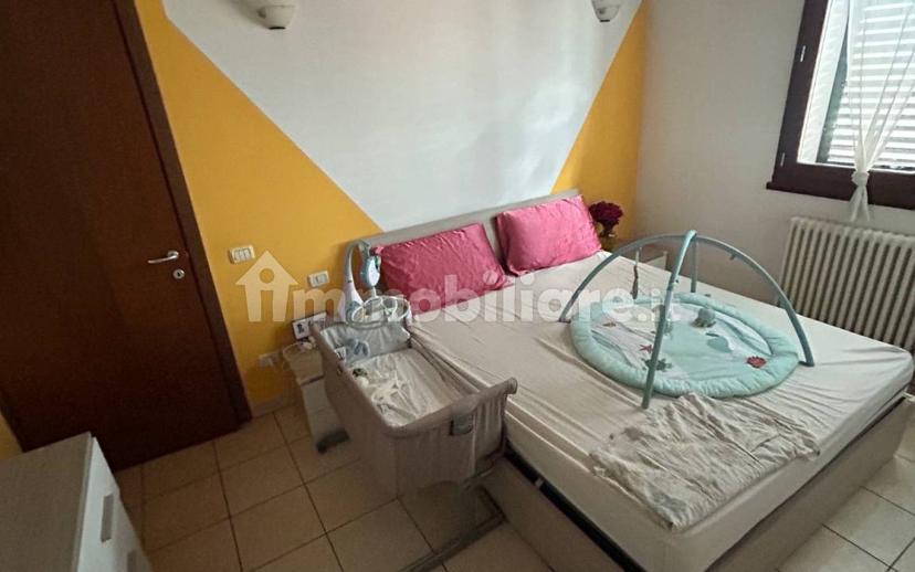 Appartamento via Pietro Nenni, Centro, Alfonsine — foto 13 di 15