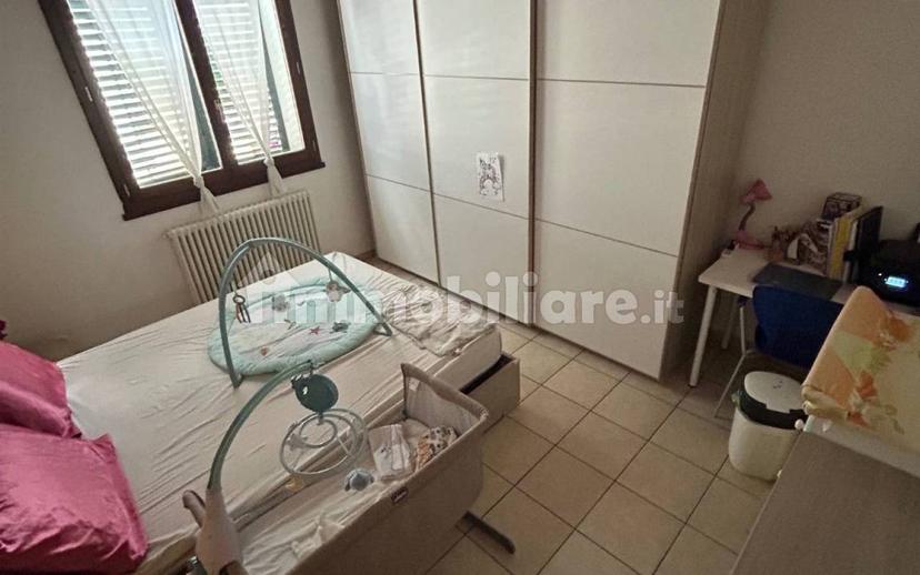 Appartamento via Pietro Nenni, Centro, Alfonsine — foto 15 di 15