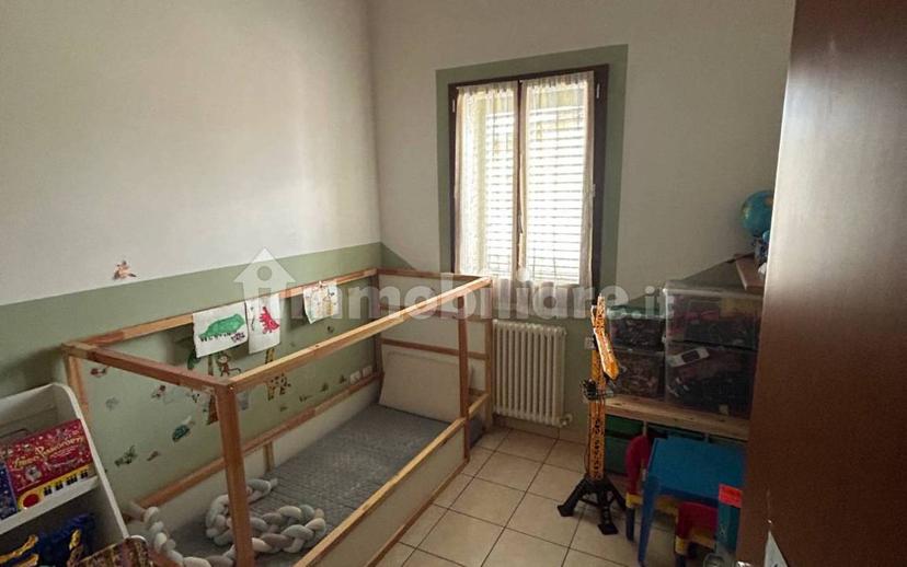 Appartamento via Pietro Nenni, Centro, Alfonsine — foto 2 di 15