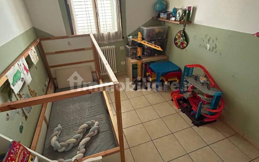Appartamento via Pietro Nenni, Centro, Alfonsine — foto 8 di 15