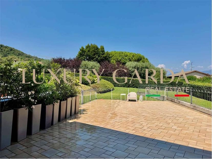 Villa a schiera via Sirmione, 4, Barcuzzi, Lonato del Garda — foto 10 di 16