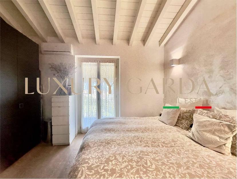 Villa a schiera via Sirmione, 4, Barcuzzi, Lonato del Garda — foto 16 di 16