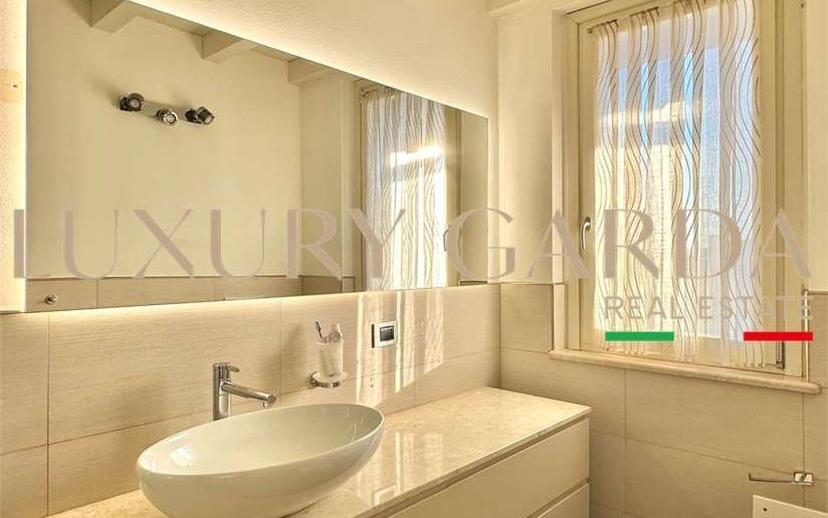 Villa a schiera via Sirmione, 4, Barcuzzi, Lonato del Garda — foto 13 di 16