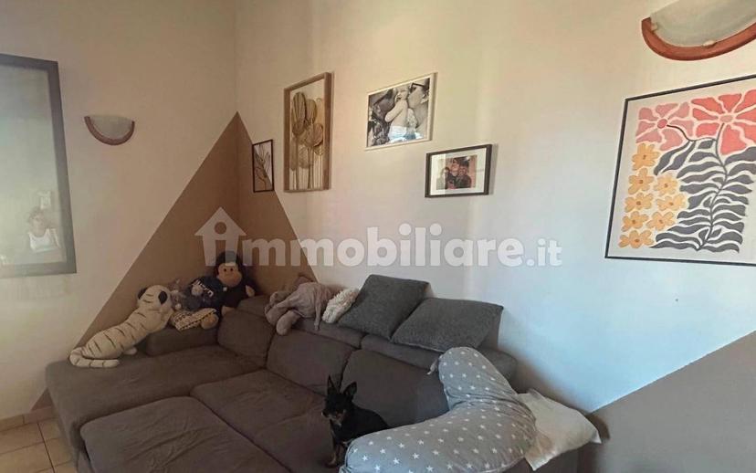 Appartamento via Pietro Nenni, Centro, Alfonsine — foto 10 di 15